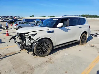 2020 Infiniti QX80 JN8AZ2NE5L9252180