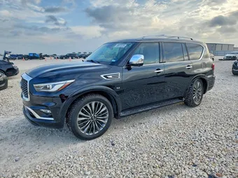 2020 Infiniti QX80 JN8AZ2NF4L9700112