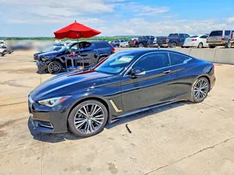 2021 Infiniti Q60 JN1EV7KK7MM411086
