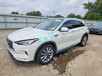 2020 Infiniti QX50 3PCAJ5M16LF119033