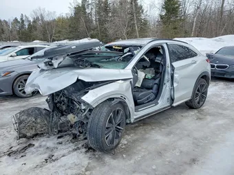 2022 Infiniti QX55 3PCAJ5K35NF105485