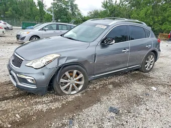 2016 Infiniti QX50 JN1BJ0RR8GM266007