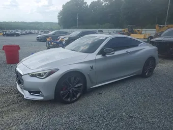 2019 Infiniti Q60 JN1FV7EL1KM440315