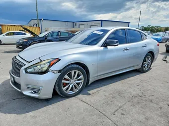 2015 Infiniti Q70 JN1BY1AP8FM541997