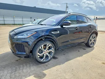 2019 Jaguar E-PACE SADFL2GX6K1Z52969