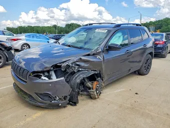 2023 Jeep Cherokee 1C4PJMMB2PD112252