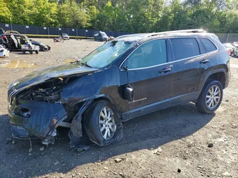 2018 Jeep Cherokee 1C4PJMDB3JD559762 Lot 52833216