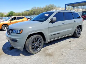 2019 Jeep Grand Cherokee 1C4RJFAG5KC694950 Lot 60069506