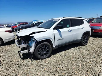 2026 Jeep Compass 3C4NJDBN5TT159378 Lot 85967175