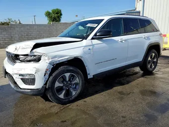 2024 Jeep Grand Cherokee 1C4RJYB68R8958838