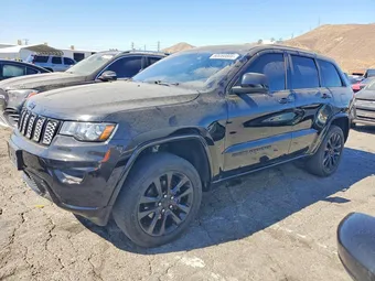 2017 Jeep Grand Cherokee 1C4RJEAGXHC702740 Lot 60080806