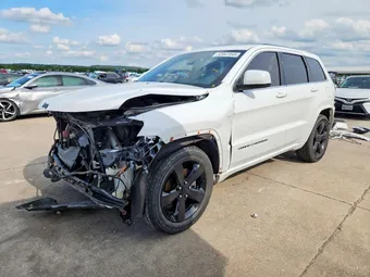 2015 Jeep Grand Cherokee 1C4RJEAG3FC131511 Lot 53947046