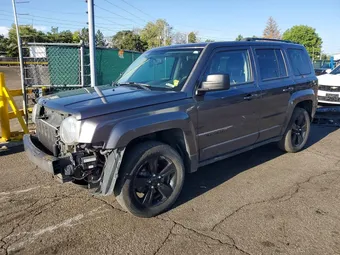 2015 Jeep Patriot 1C4NJRBB3FD217548