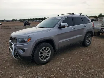 2015 Jeep Grand Cherokee 1C4RJEBG3FC841099 Lot 58291406