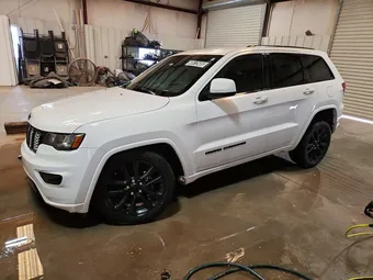 2018 Jeep Grand Cherokee 1C4RJFAG9JC432346 Lot 60612606