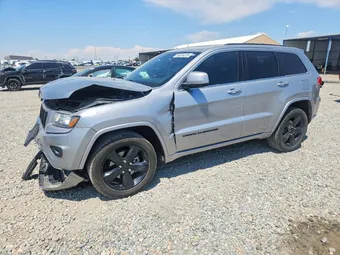 2015 Jeep Grand Cherokee 1C4RJFAG7FC604185 Lot 58284226