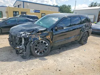 2020 Jeep Grand Cherokee 1C4RJEAG2LC338032 Lot 61309666