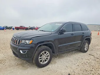 2018 Jeep Grand Cherokee 1C4RJEAG4JC480928 Lot 50172636