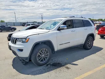 2018 Jeep Grand Cherokee 1C4RJFBM6JC424239 Lot 59014446