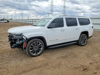 2023 Jeep Wagoneer L 1C4SJSBP2PS507735