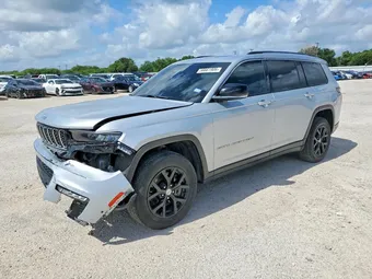 2022 Jeep Grand Cherokee Limited 1C4RJJBG3N8537314 Lot 56661906