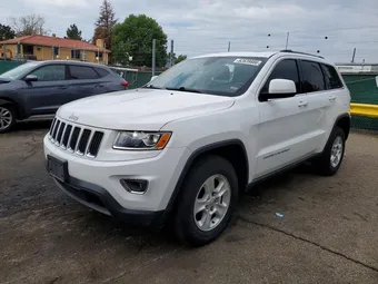 2015 Jeep Grand Cherokee 1C4RJFAG8FC864918 Lot 62639886