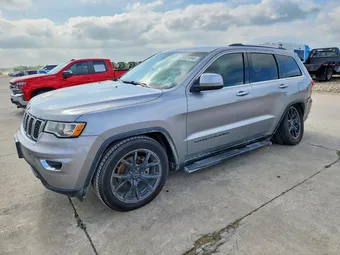 2017 Jeep Grand Cherokee 1C4RJEAG8HC916707 Lot 57421046