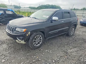 2016 Jeep Grand Cherokee 1C4RJEBG9GC335276 Lot 55153866