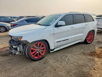 2018 Jeep Grand Cherokee 1C4RJFCG4JC360646 Lot 61365456