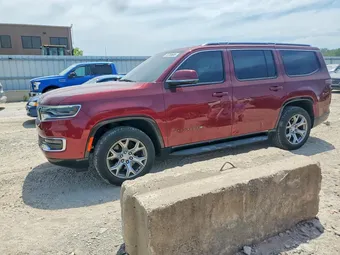 2022 Jeep Wagoneer 1C4SJVBT2NS183259