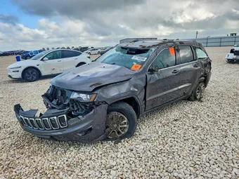 2020 Jeep Grand Cherokee 1C4RJEAG5LC294611 Lot 57740386