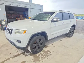 2015 Jeep Grand Cherokee 1C4RJEBG9FC872485 Lot 57780986