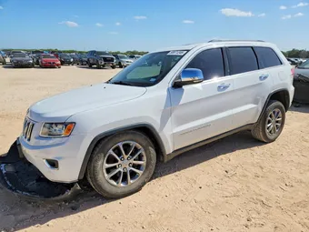 2015 Jeep Grand Cherokee 1C4RJEBG7FC220772 Lot 58871246