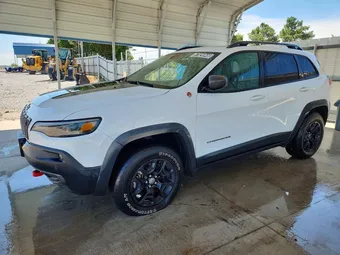2019 Jeep Cherokee 1C4PJMBX9KD279795 Lot 57026946