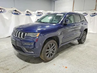 2018 Jeep Grand Cherokee 1C4RJFCG6JC436142 Lot 56956936
