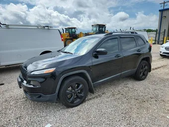 2018 Jeep Cherokee 1C4PJMCX9JD513088 Lot 60977026