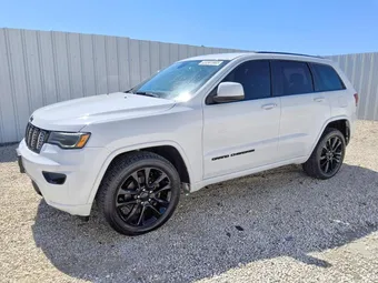2020 Jeep Grand Cherokee 1C4RJFAG8LC195920 Lot 58926336