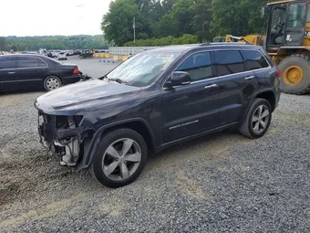 2015 Jeep Grand Cherokee 1C4RJFBG9FC608933 Lot 54466636