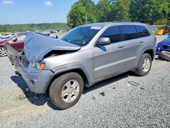 2016 Jeep Grand Cherokee 1C4RJEAG1GC314293 Lot 59743006