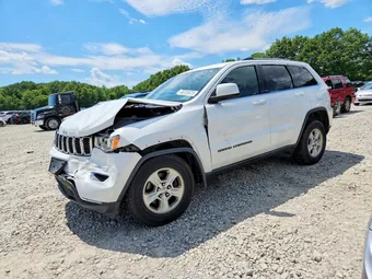 2017 Jeep Grand Cherokee 1C4RJFAG2HC835174 Lot 60126376