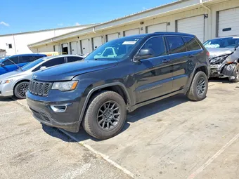 2017 Jeep Grand Cherokee 1C4RJEAG7HC916858 Lot 57389896