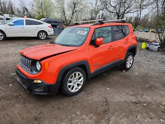 2017 Jeep Renegade ZACCJBBB6HPG32222