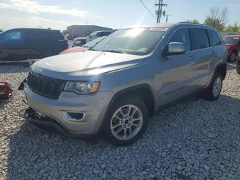 2018 Jeep Grand Cherokee 1C4RJFAG8JC508199 Lot 52353006