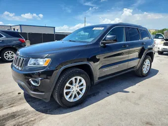 2015 Jeep Grand Cherokee 1C4RJEAG4FC763563 Lot 62223476