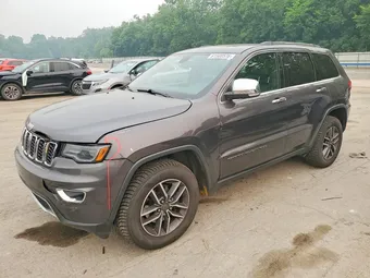 2019 Jeep Grand Cherokee 1C4RJFBG9KC750189 Lot 61508576