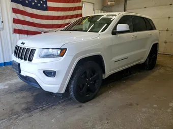 2015 Jeep Grand Cherokee 1C4RJFAG5FC172888