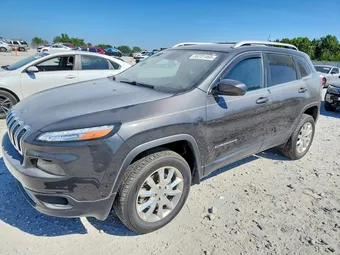 2017 Jeep Cherokee 1C4PJMDS9HW550952 Lot 59781466