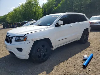 2015 Jeep Grand Cherokee 1C4RJFAG4FC775119 Lot 61468906