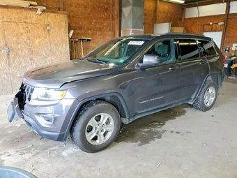 2016 Jeep Grand Cherokee 1C4RJFAG7GC359566 Lot 62073916