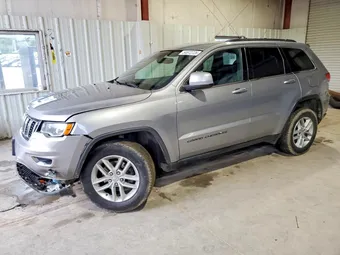 2018 Jeep Grand Cherokee 1C4RJFAG2JC312761 Lot 54872726